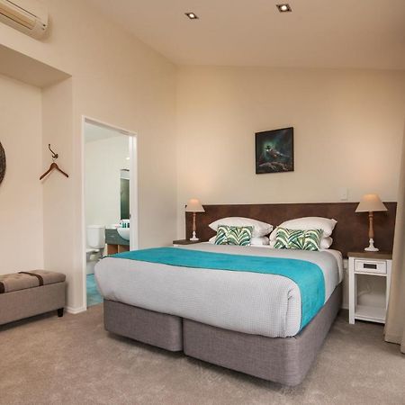 Punga Cove Resort Endeavour Inlet Ngoại thất bức ảnh