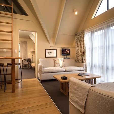Punga Cove Resort Endeavour Inlet Ngoại thất bức ảnh