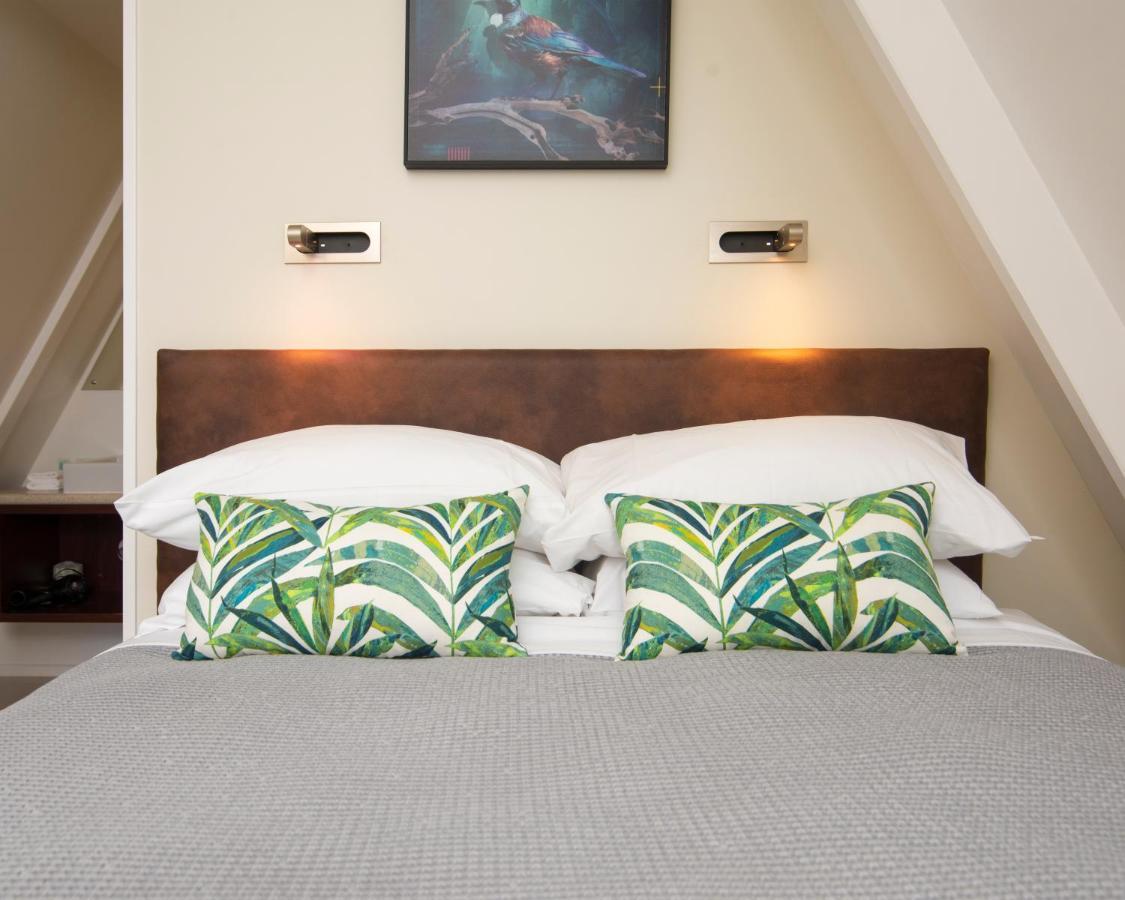 Punga Cove Resort Endeavour Inlet Ngoại thất bức ảnh