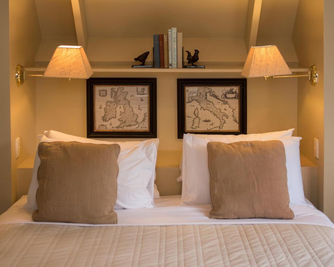 Punga Cove Resort Endeavour Inlet Ngoại thất bức ảnh